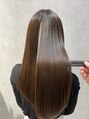 ミモザ(Mimosa) 縮毛矯正得意です。艶髪したい方是非!