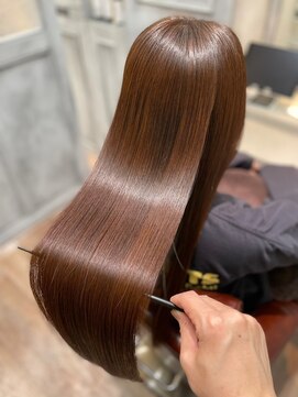 ライフアンド 浦和(LIFE&) 髪質改善/縮毛矯正/美髪/艶髪/髪質改善トリートメント/浦和