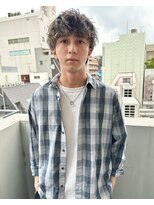 ノン 恵比寿(NoN)&nbsp;ナチュラルスパイラル