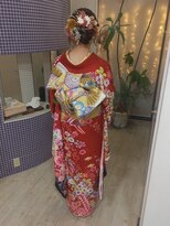 ドリーム(Dream)&nbsp;着付け