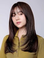 エンタク 新宿三丁目店(enntaku)&nbsp;韓国/レイヤーカット/縮毛矯正/men's/新宿三丁目駅