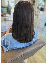 ヘアアトリエ ナイン(hair atelier nine)&nbsp;nine/渡邊