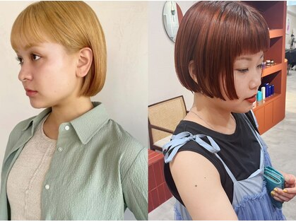 レス 伏見(LESS)の写真