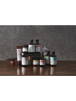 日々の疲れを忘れる、心と身体に贅沢な癒しを。頭皮ケアをしながら心も身体もリラックス★