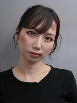 レボル(REVOL) ハロウィン傷メイク☆推し活コスプレヘアセットヘアメイクメイク