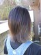 ウキュウ(Ukyu)の写真/白髪も活かして彩ってみませんか?お客様の髪を生かしながら、立体感のあるお洒落なカラーを実現します。
