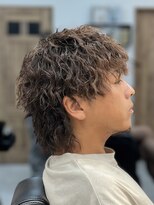 クラウドナイン(CLOUD9)&nbsp;縦落ち