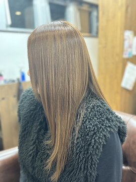 フィールアットホーム(FEEL AT HOME) ガラスコートトリートメント