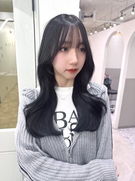 ジーナ 渋谷神南(Zina) フロントレイヤー