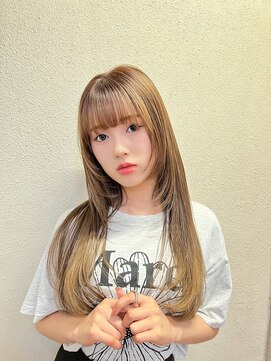 フラミューム 池袋(flammeum) flammeum style