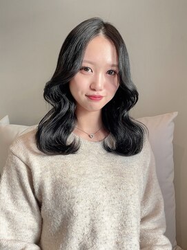 トリア(the tria) KURUMI くびれゆる巻き♪