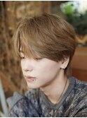 毛流れロクヨンパート