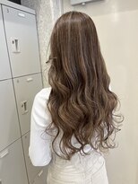 クレア本厚木(CREA)&nbsp;#本厚木大人可愛い#本厚木highlight colour