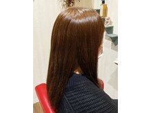 フィッツヘアー 五泉店(Fits Hair)