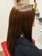 フィッツヘアー 五泉店(Fits Hair)の写真/徹底したカウンセリングと高い技術力で、髪のお悩みを解決◎あなたの魅力を最大限に引き出すスタイルを。