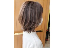 シャメル(Chamel)