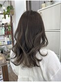 オリーブグレージュ★
