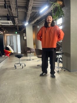 タタ(tata)の写真/【谷塚駅徒歩2分☆】マンツーマンだからこそ、こだわりを込めた技術をお届けします！