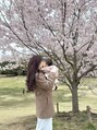 ロビン 反町横浜店(robin) 一歳の娘の子育て中です。