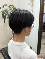 ヴィップルーム(viproom) 爽やかメンズショートメンズパーマメンズツーブロック