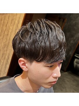 ブライズ(BRORISE) nuance perm