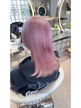 スキル 石岡(SKILL) ハイトーン/ピンク/土浦/つくば/水戸