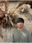 ナチュラルウルフ