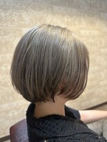 リブラン バイ ルッカ(Liburan by Lucca)&nbsp;9月ブリーチオングレージュ