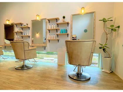 コンフォート(comfort)の写真