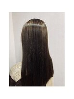 リアン(Lien) ヴァリジョアトリートメント