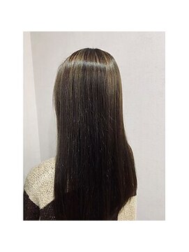 リアン(Lien) ヴァリジョアトリートメント