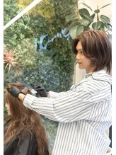 メイキンフィックス(makin Fix)&nbsp;高橋 修弥