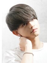 ゴールド 京都 三条(GOALD)&nbsp;ツイスパマッシュ