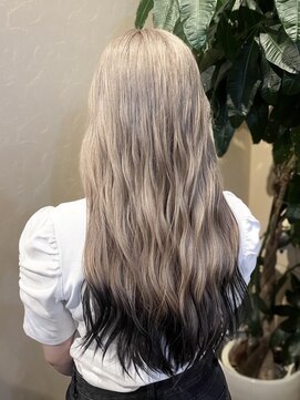 ノネット(Nonet plus) ねこカラー