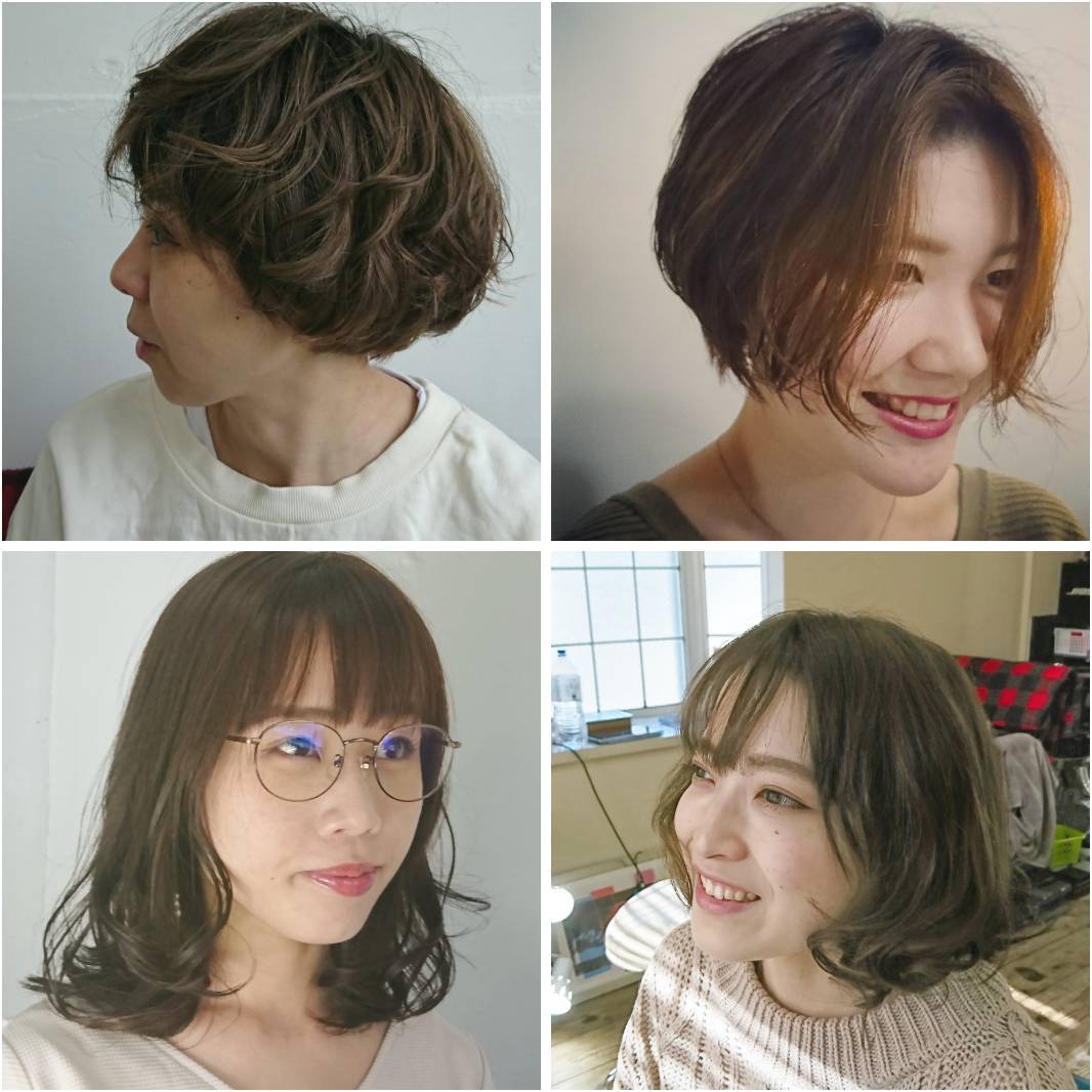 チチヘアーワークス(titi HAIR WORKS)｜ホットペッパービューティー