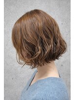 アサクラ シンキタ(ASAKURA SHINKITA)&nbsp;ボブパーマ