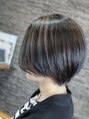 カノープス(canopus)&nbsp;ショート、ボブスタイルお任せください☆