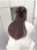 カチモリヘア