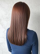 クリー(cree)&nbsp;cree美フォルムカット×髪質改善ヘアエステ【馬出髪質改善】