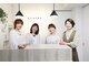 キャトル(hair make QUATRE)の写真/【キャリア20年以上のっスタイリストが担当】他店で満足できなかった髪のお悩みをケア！！