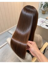 LEVA 髪質改善特化&ハイトーン【レヴァ】【8月初旬 NEW OPEN（予定）】&nbsp;髪質改善トリートメント