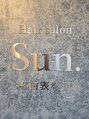 サン(Sun.)/Sun.円山表参道