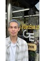 ヘアーエステ グランツエッセ(hair esthe GlanzEsse)&nbsp;木戸 翔太朗