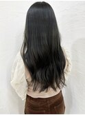 カット/トリートメント