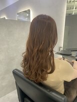セカンド 鴨江店(2COND)&nbsp;ロングレイヤー