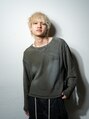 バック(BUCK)&nbsp;高木 潤
