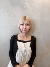 アース 南草津店(EARTH)&nbsp;小川 菜那美