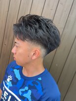スターベリーズフォーメンズ(star BELEIZ for Men's)&nbsp;ショートスタイル
