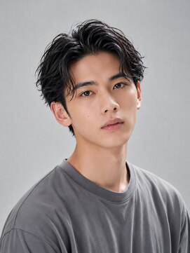 エマージュ 上野御徒町(Emerge) ルーズパーマ＊20代30代40代50代＊