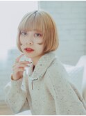 ボブウルフ